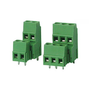 Изображение Клеммник KLS2-128IB-500-06P