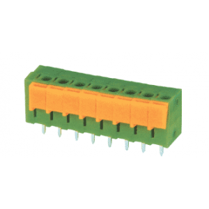 Изображение Клеммник KLS2-142V-508-03P