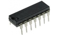 изображение LM339N, DIP14