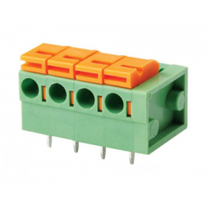 Изображение Клеммник DG142R-5.08-04P-14-00AH