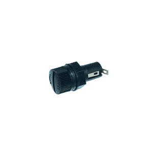 Изображение Держатель предохранителя L-KLS5-253 (5.2x20mm)