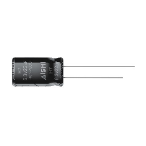 Изображение Конденсатор электролитический 47uF 50V 8x7 SM 85C