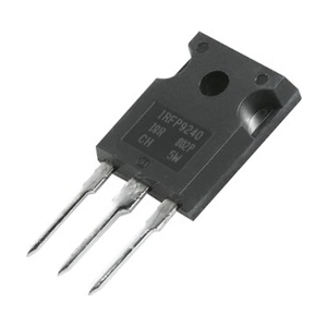 Изображение Транзистор STGW45HF60WD