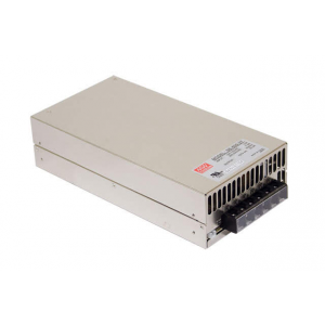 Изображение Источник питания SE-600-36