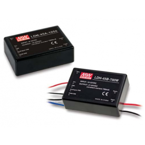 Изображение Источник питания LDH-45A-500W