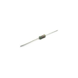 Изображение Резистор металлопленочный MFR 0,25W 49,9R 1% 25PPM / MF0W4FC499JA50