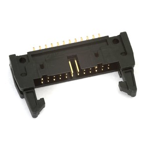 Изображение Разъём SCM-24 / IDCC-24MS