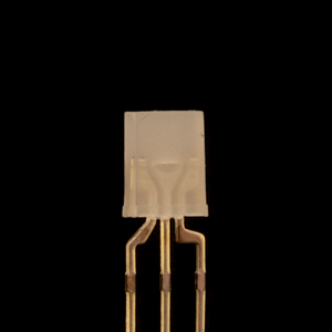 Изображение Светодиод GNL-2523UEUGW (Common Anode)