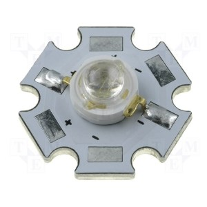 Изображение Светодиод PG1C-1LWS(T2/W0)
