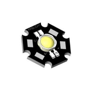 Изображение Светодиод PG1N-1LFS (O/00)