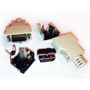 Изображение Разъем SCSCS-20PP1BA1R
