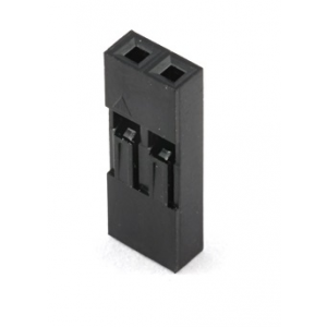 Изображение Разъём L-KLS1-540A-2.54-1X02-H / BLS-2
