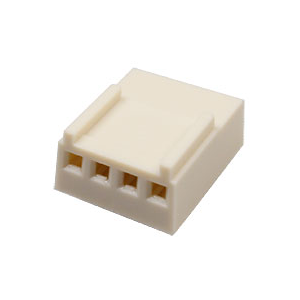 Изображение Разъём KLS1-254-04-H (HU-04)