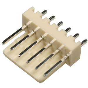 Изображение Разъём L-KLS1-254-06-S / WF-06