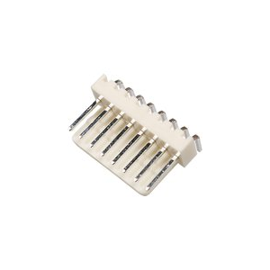 Изображение Разъём KLS1-254-08-R (WF-08R)