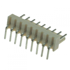 Изображение Разъём KLS1-254-09-R (WF-09R)
