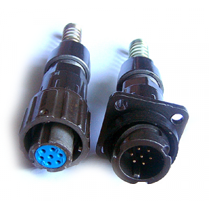 Изображение Разъем KLS15-226-FQ18-5-TJ-B-D
