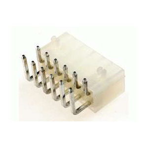 Изображение Разъём KLS1-420-R-2X6 (MF-12MRA)