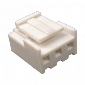 Изображение Разъём PHU2-03 в комплекте с выводами