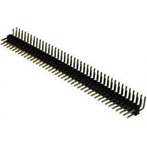 Изображение Разъём KLS1-207-2-40R (PLD-80R)