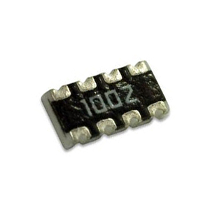 Изображение Резисторная сборка YC164 10K 5%