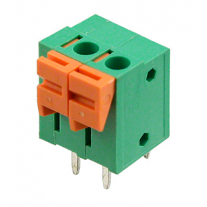 Изображение Клеммник KLS2-142V-508-02P