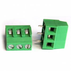 Изображение Клеммник KLS2-306V-500-03P