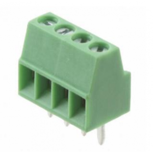 Изображение Клеммник KLS2-308V-254-02P-4C