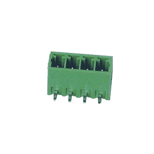 Изображение Клеммник KLS2-EDGR-381-03P