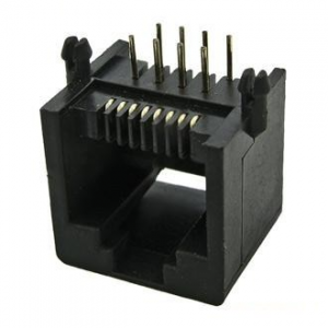 Изображение Гнездо KLS12-112-8P8C