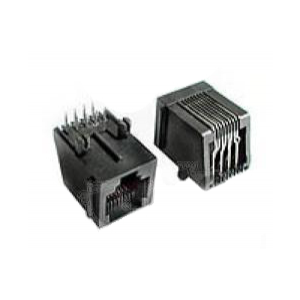 Изображение Гнездо KLS12-145-8P-8C-W/O-Round Pin 3u