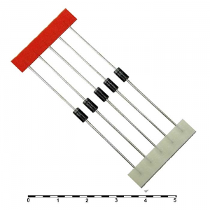 Изображение Диод 1N4007 T/B