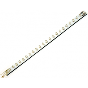 Изображение Светодиодная полоса GN-SER-24W 12VDC