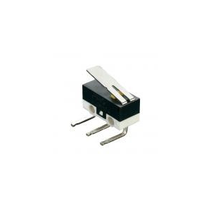 Изображение Микропереключатель KLS7-KW10-Z3L150 ON-(ON) левые контакты