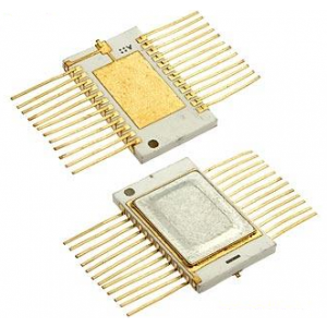 Изображение Микросхема 133ИД3