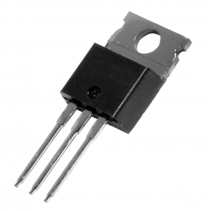 Изображение Микросхема LM2940CT-12/NOPB NSC