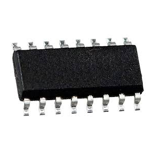 Изображение Микросхема M74HC4052 RM13TR PBF