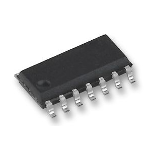 Изображение Микросхема M74HC74RM13TR