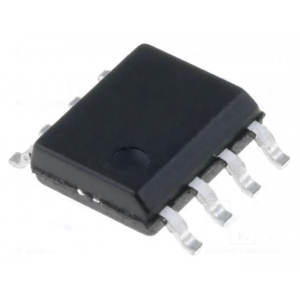 Изображение Микросхема MC34063AL SO-8-R