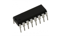 изображение HCF4051BE DIP-16