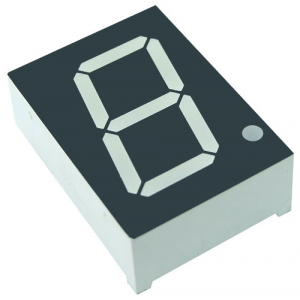 Изображение Светодиодный индикатор GNS-5612AUG-11