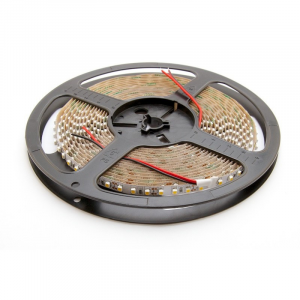 Изображение Светодиодная лента RSH-3528NW120-8MM-12V-N/A-HQ 5m