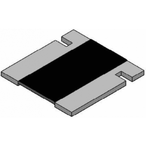 Изображение Резистор WSL3637R0100FEA 3Вт 0,01R 1% (AEC-Q200 qualified)