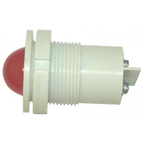 Изображение Светодиод в корпусе СКЛ-11 (24v) Red