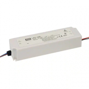 Изображение Источник питания LPC-100-350