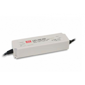 Изображение Источник питания LPC-100-1750