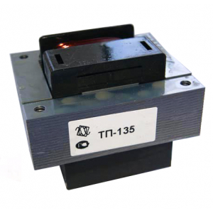 Изображение Трансформатор ТП-135-К9
