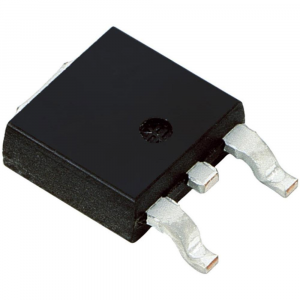 Изображение Полевой транзистор IRFR024NPBF