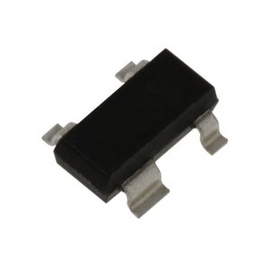 Изображение Диод SMD BAS28.215