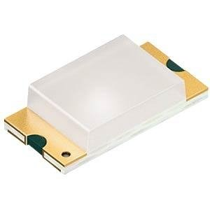Изображение Светодиод SMD FYLS-0805BUGC